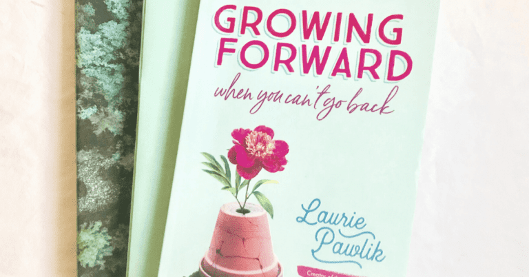 Growing Forward When You Can’t Go Back—Review